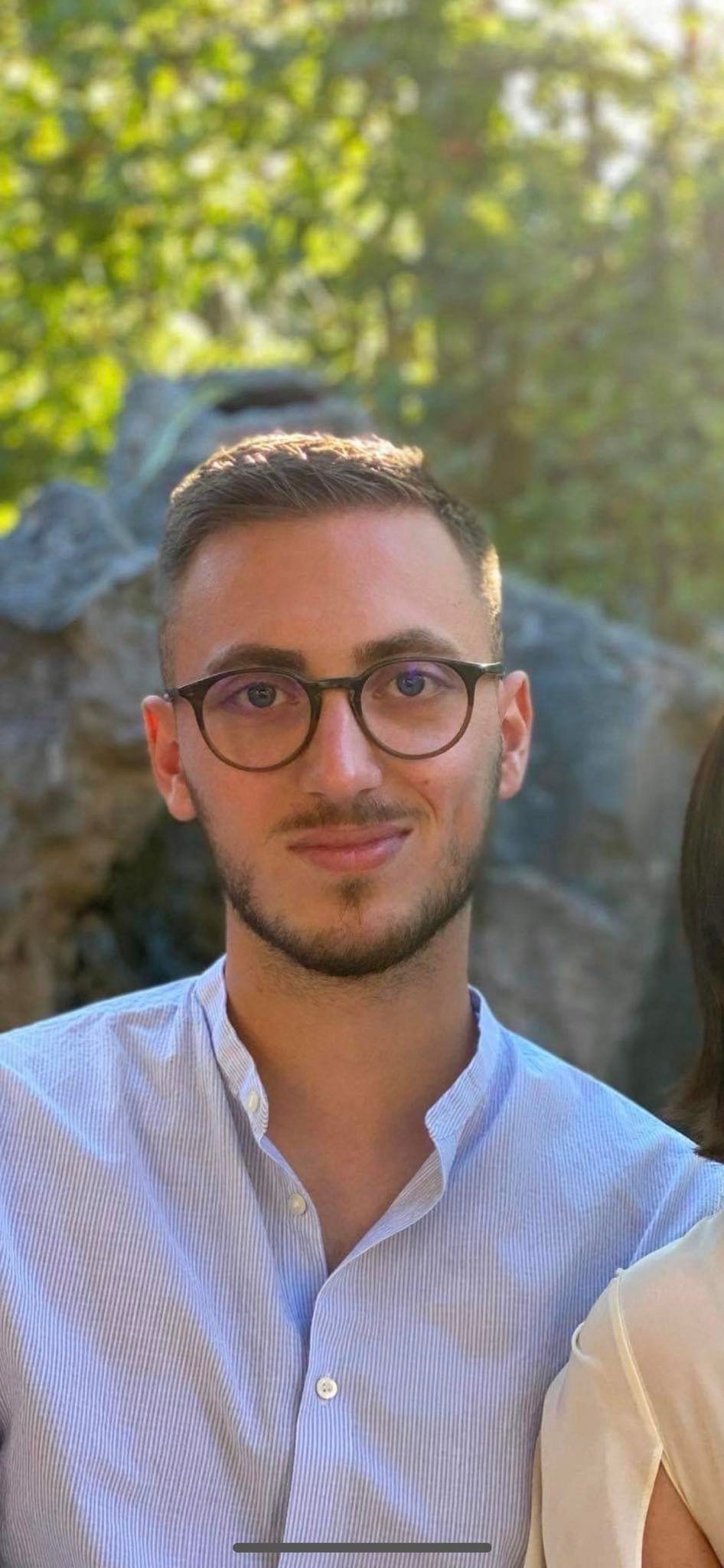 Boris Paques