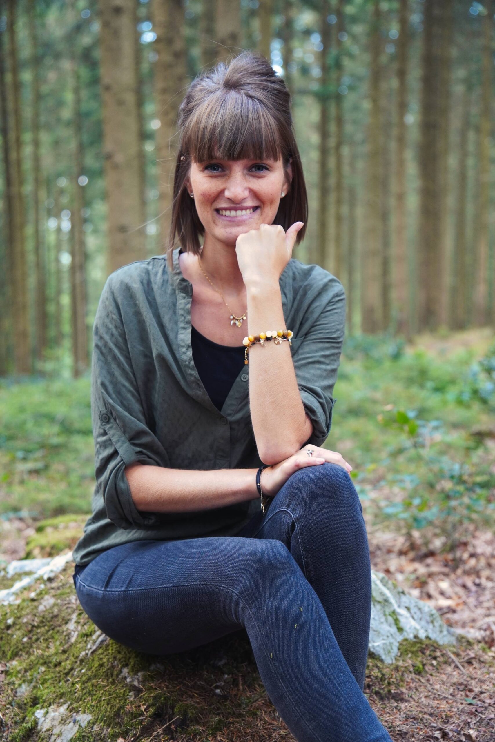 Manon Goeders