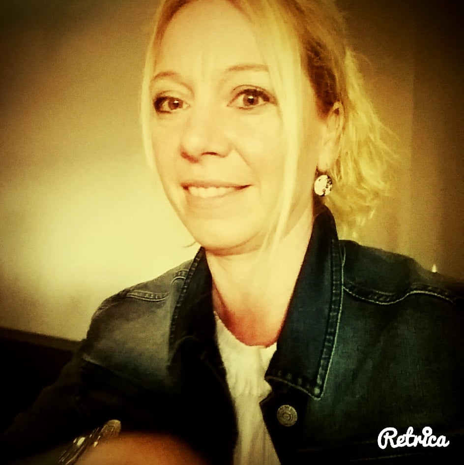 Stéphanie Buzzeti