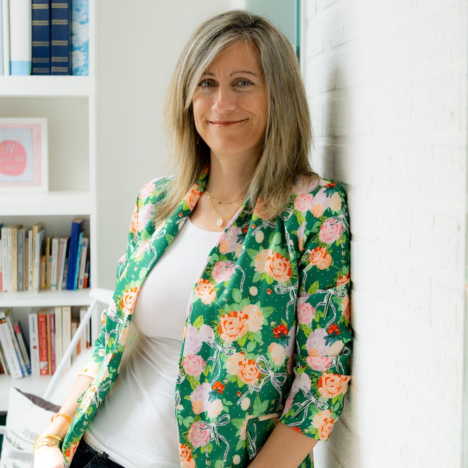 Sabine Magermans